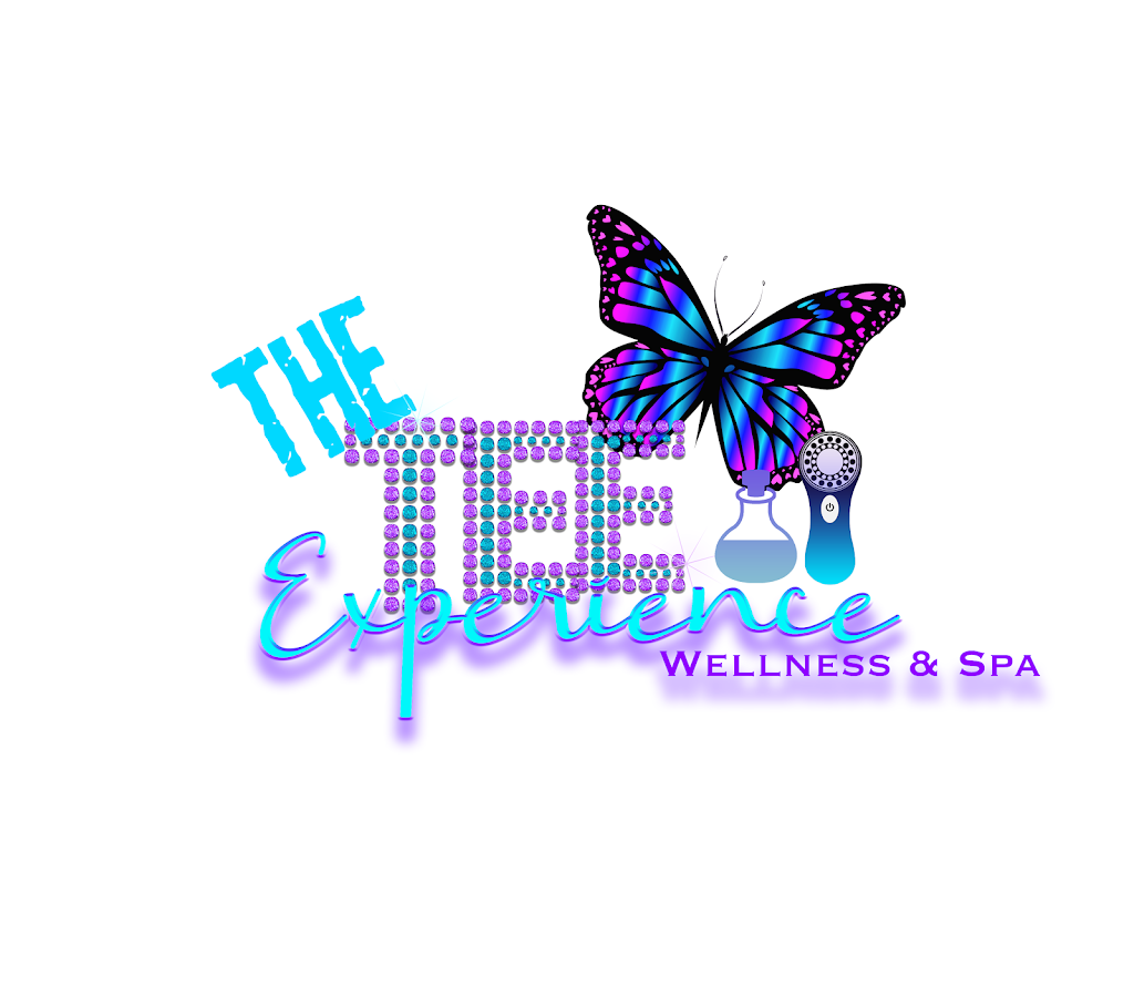 The Tee Experience Wellness & Spa 21207