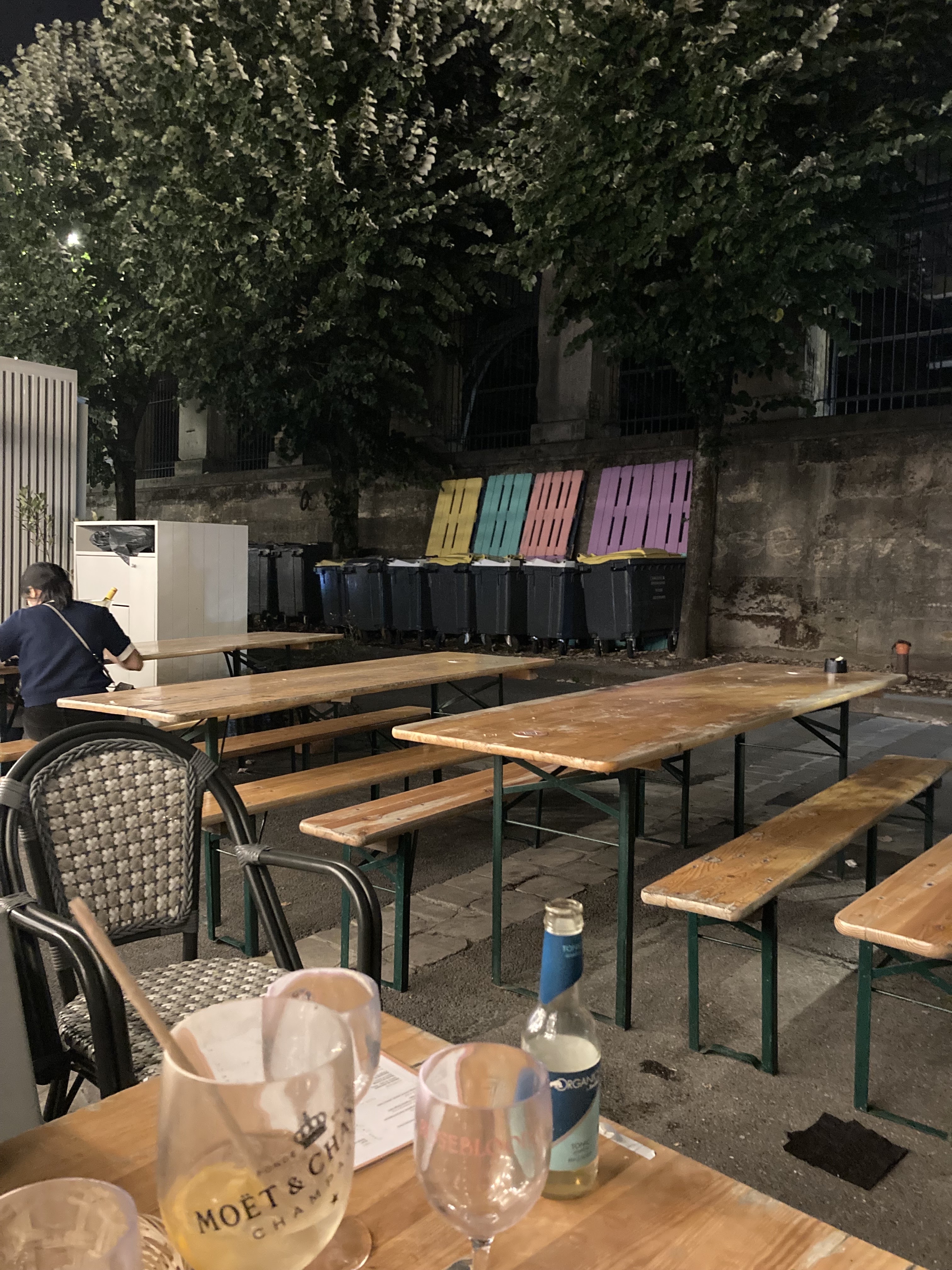 Photo n° 1 de l'avis de Hichem. fait le 13/06/2023 à 21:19