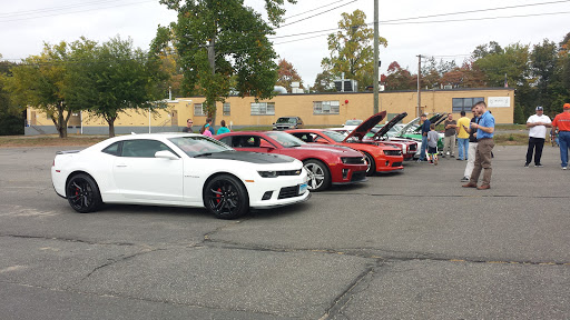 Chevrolet Dealer «Richard Chevrolet», reviews and photos, 1405 Highland Ave, Cheshire, CT 06410, USA