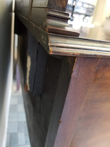 Antique Store «Big Stick Long Bow Mall», reviews and photos, 1145 E 1st St, DeRidder, LA 70634, USA