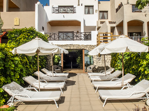 Hotel Eco Finca Vista Bonita Tenerife Tenerife Sur