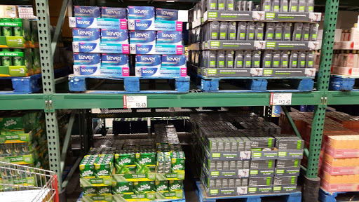 Warehouse club «BJ’s Wholesale Club», reviews and photos, 124 Sunset Blvd, New Castle, DE 19720, USA