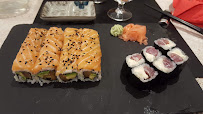 Sushi du Restaurant de sushis Jimida à Brest - n°11