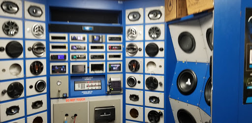 Car Stereo Store «Electronics Depot», reviews and photos, 1240 FL-436, Altamonte Springs, FL 32714, USA