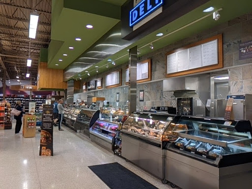 Supermarket «Publix Super Market at The Shoppes at Heritage Village», reviews and photos, 1030 Forestville Rd, Wake Forest, NC 27587, USA