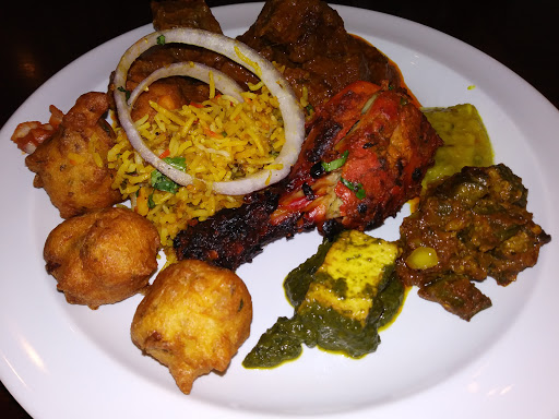 Rasoi Indian Cuisine