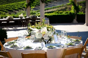 Trumpet Vine Catering image