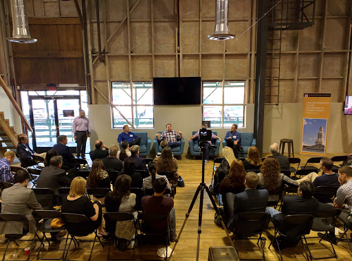 Marketing Agency «Gigasavvy», reviews and photos, 14988 Sand Canyon Ave Studio 4, Irvine, CA 92618, USA