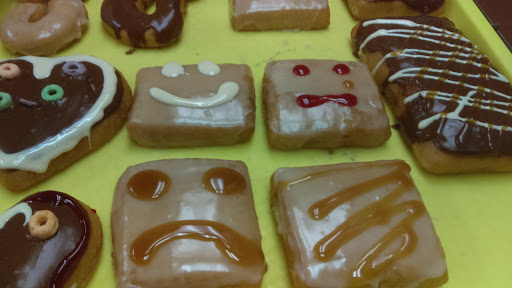 Donut Shop «Daylight Donuts», reviews and photos, 5883 Palmer Park Blvd B, Colorado Springs, CO 80915, USA