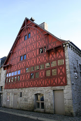 Museum of Modern and Contemporary Art of Durbuy