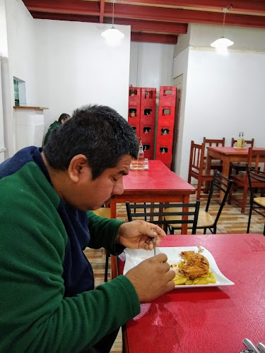 Panaderia Y Pasteleria La Mariposa - Metropolitana de Santiago