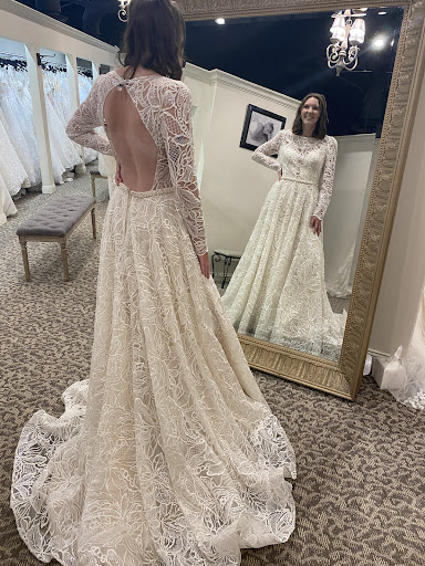 Bridal Shop «The White Room Lebanon», reviews and photos, 1001 Murfreesboro Rd, Lebanon, TN 37090, USA