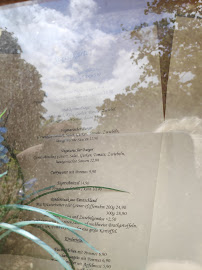 Mehlkammer à Eickeloh menu