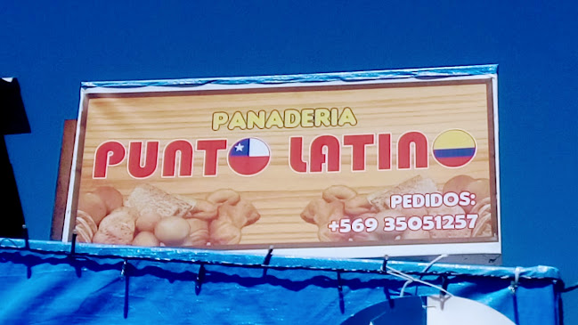 Punto Latino - Coquimbo