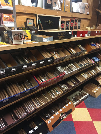 Tobacco Shop «Smoker Friendly», reviews and photos, 1620 30th St, Boulder, CO 80301, USA