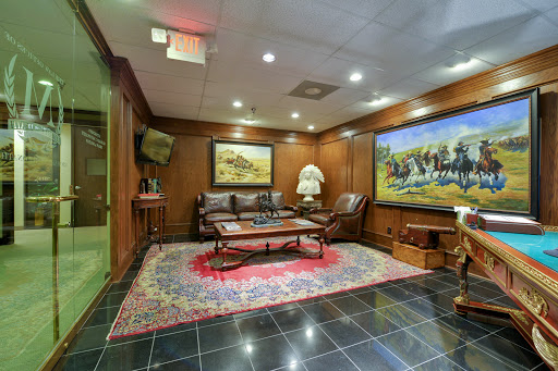 Criminal Justice Attorney «Law Offices of Richard C. McConathy», reviews and photos