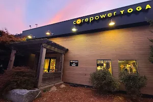 CorePower Yoga - Fresh Pond image