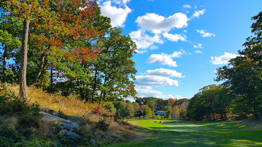 Golf Club «Purpoodock Club», reviews and photos, 300 Spurwink Ave, Cape Elizabeth, ME 04107, USA