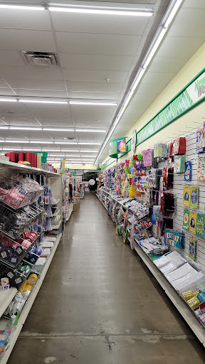 Dollar Store «Dollar Tree», reviews and photos, 1155 S Havana St #23, Aurora, CO 80012, USA