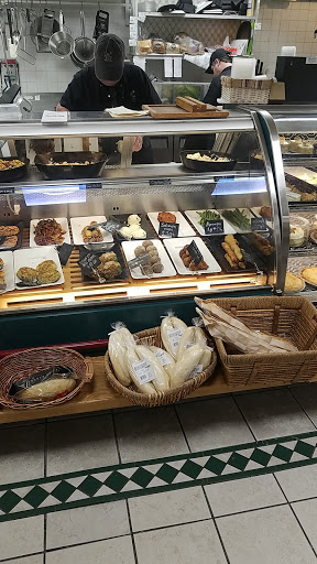 Gourmet Grocery Store «Village Beach Market», reviews and photos, 4905 Florida A1A, Vero Beach, FL 32963, USA