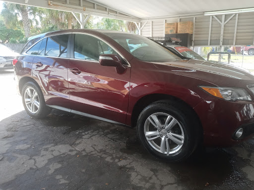 Auto Body Shop «Primo Auto Collision», reviews and photos, 6806 S MacDill Ave, Tampa, FL 33611, USA