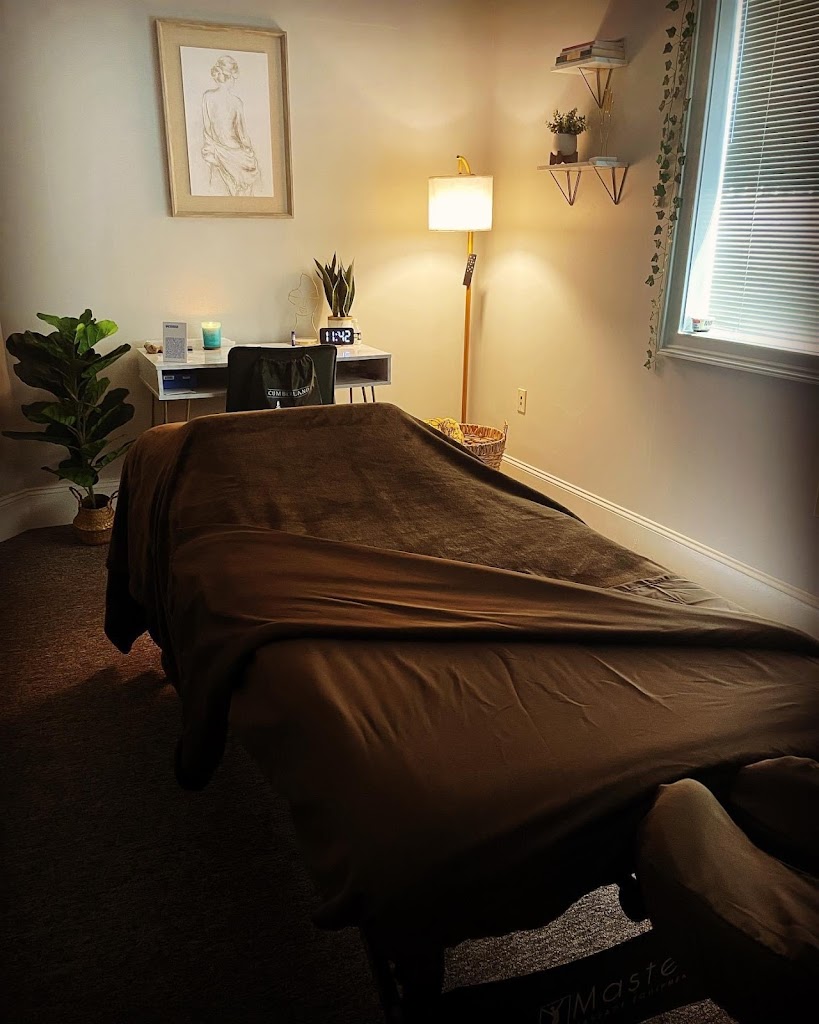 The Guided Healing Co. 37027