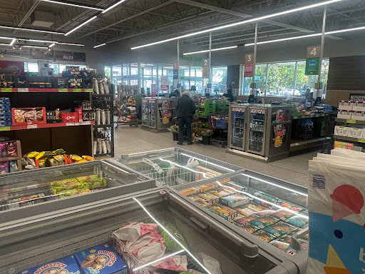 Supermarket «ALDI», reviews and photos, 11239 Lakewood Blvd, Downey, CA 90241, USA