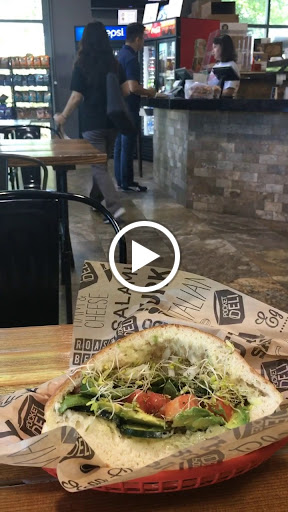 Deli «Pocket Deli», reviews and photos, 11210 Sun Center Dr, Rancho Cordova, CA 95742, USA