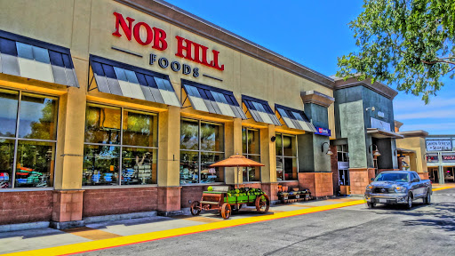 Nob Hill Foods