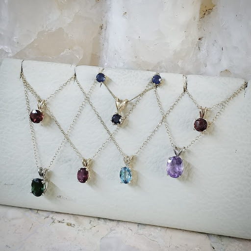 Jeweler «Town Jewelers Inc.», reviews and photos, 3305 Connecticut Ave NW, Washington, DC 20008, USA