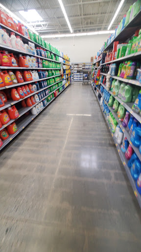 Department Store «Walmart Supercenter», reviews and photos, 340 Norman Dr, Valdosta, GA 31601, USA