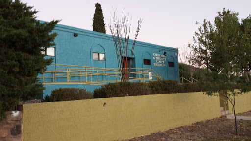 Chiricahua Community Health Center