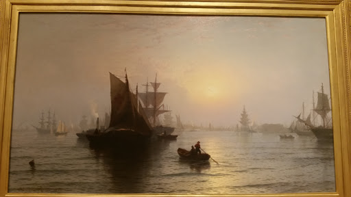 Art Center «Arkansas Arts Center», reviews and photos, 501 E 9th St, Little Rock, AR 72202, USA