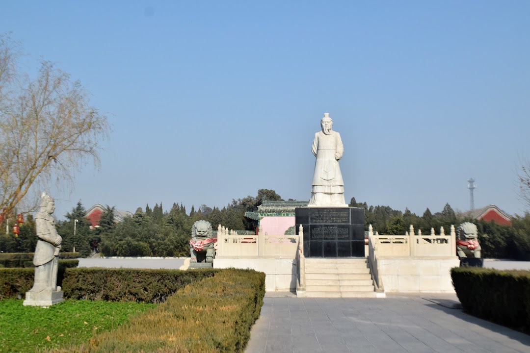 Xinxiang, Çin