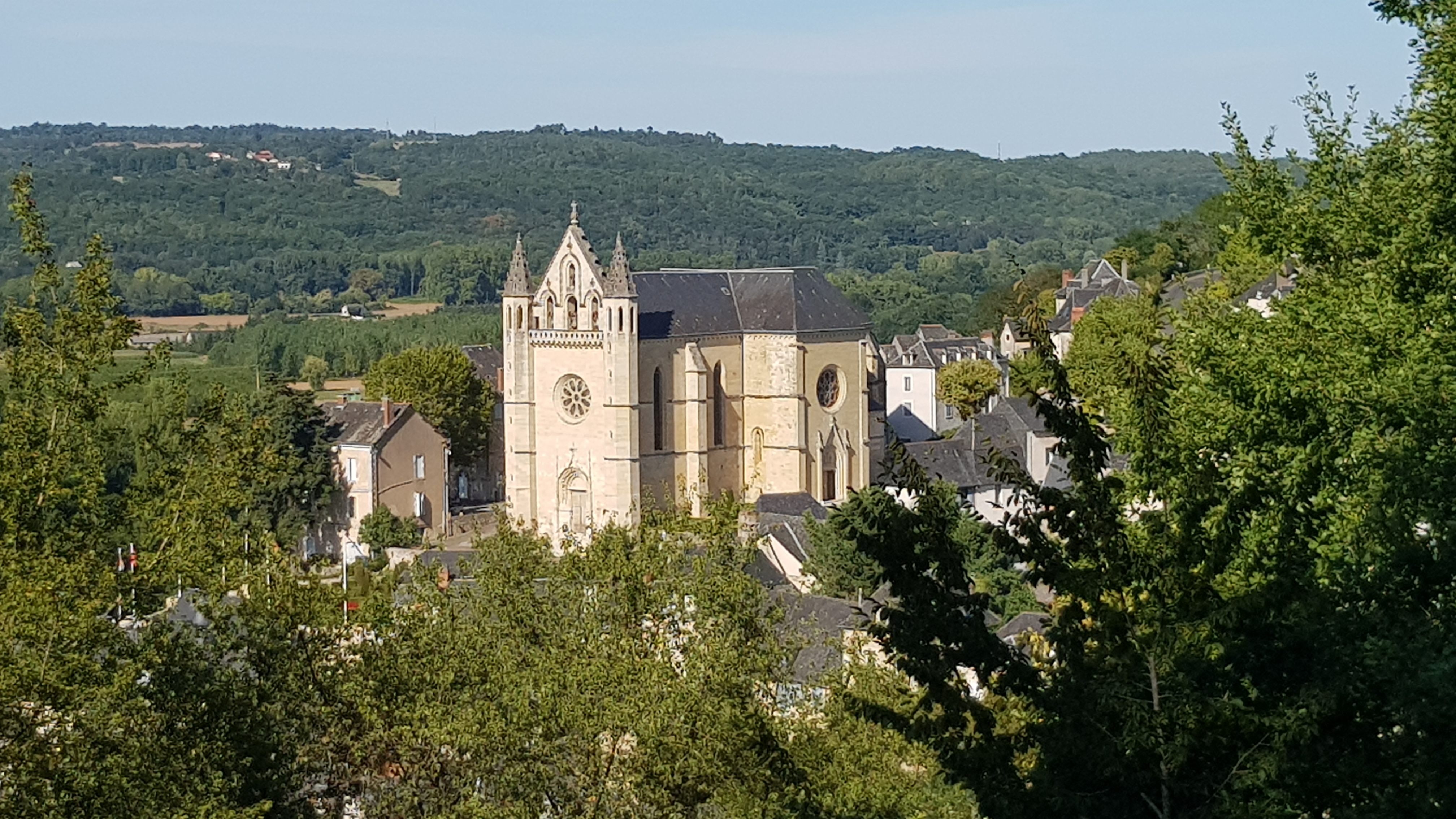 Photo n° 4 de l'avis de Alain.U fait le 23/08/2019 à 16:41