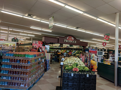 Supermarket «Selah Red Apple Market», reviews and photos, 121 E 3rd Ave, Selah, WA 98942, USA
