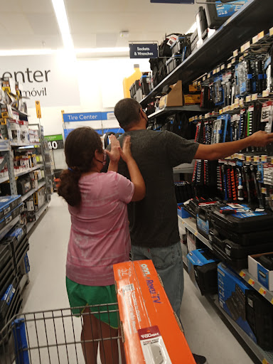 Department Store «Walmart Supercenter», reviews and photos, 1801 W Lincoln St, Harlingen, TX 78552, USA