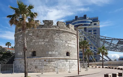 Venetian Tower of Durrës image