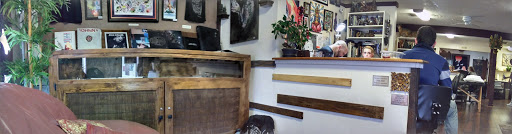 Tattoo Shop «Ascension Tattoo», reviews and photos, 832 N Mills Ave, Orlando, FL 32803, USA