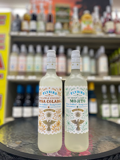 Liquor Store «Wayside Liquor», reviews and photos, 404 4th St NW, Montgomery, MN 56069, USA