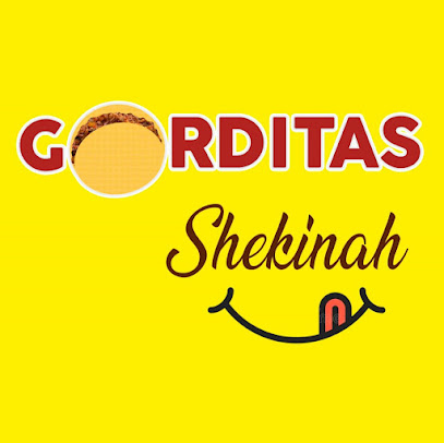 GORDITAS SHEKINAH
