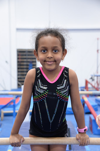 Gymnastics Center «ASI Gymnastics - Firewheel», reviews and photos, 5002 N President George Bush Hwy, Garland, TX 75040, USA