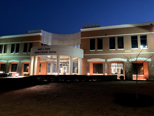 Community College «Fayetteville Technical Community College», reviews and photos