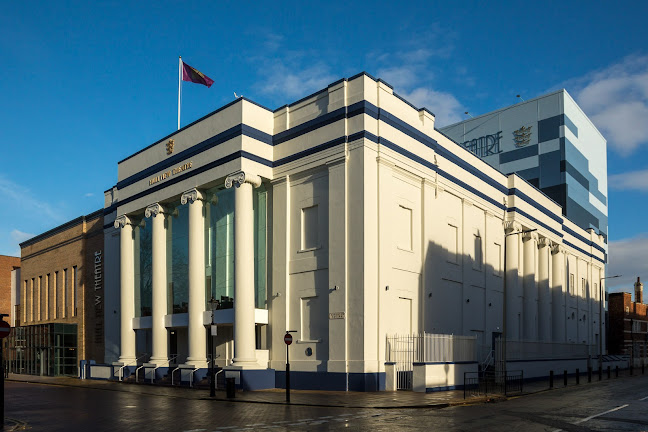 Reviews of Hull New Theatre in Hull - Other