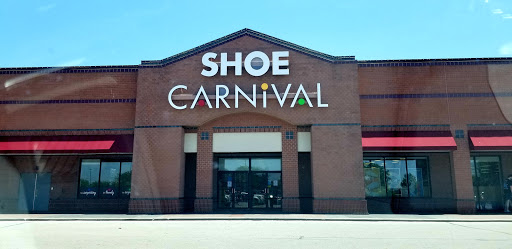 Shoe Store «Shoe Carnival», reviews and photos, 3408 S Glenstone Ave, Springfield, MO 65804, USA
