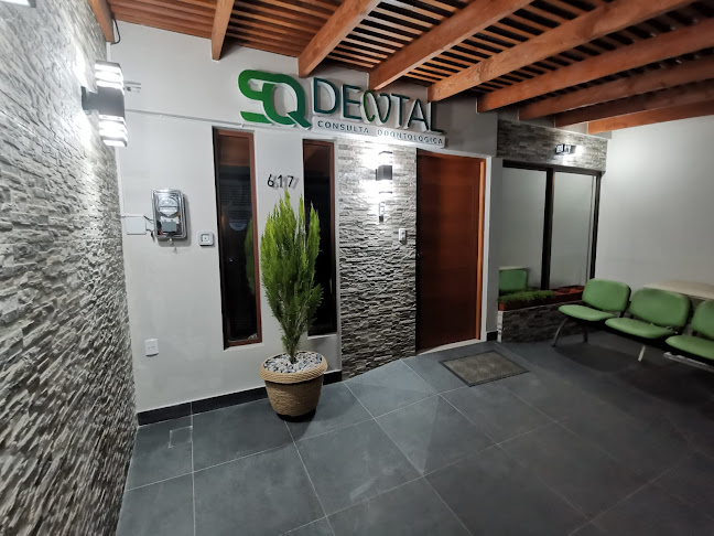 Opiniones de SQ Dental en Maipú - Dentista