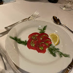 Photo n°5 de l'avis de Danielle.a fait le 30/12/2021 à 20:30 sur le  Hotel Alpino Plan à Wolkenstein in Gröden