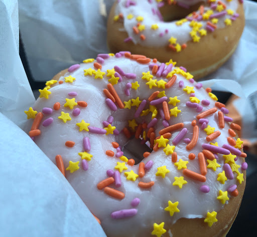 Donut Shop «Happy Donut», reviews and photos, 1807 El Camino Real, Burlingame, CA 94010, USA