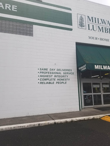 Lumber Store «Milwaukie Lumber Co», reviews and photos, 13113 NE Fourth Plain Blvd, Vancouver, WA 98682, USA