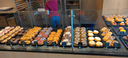 Donut Shop «dot donuts», reviews and photos, 1825 SE 164th Ave #103, Vancouver, WA 98683, USA